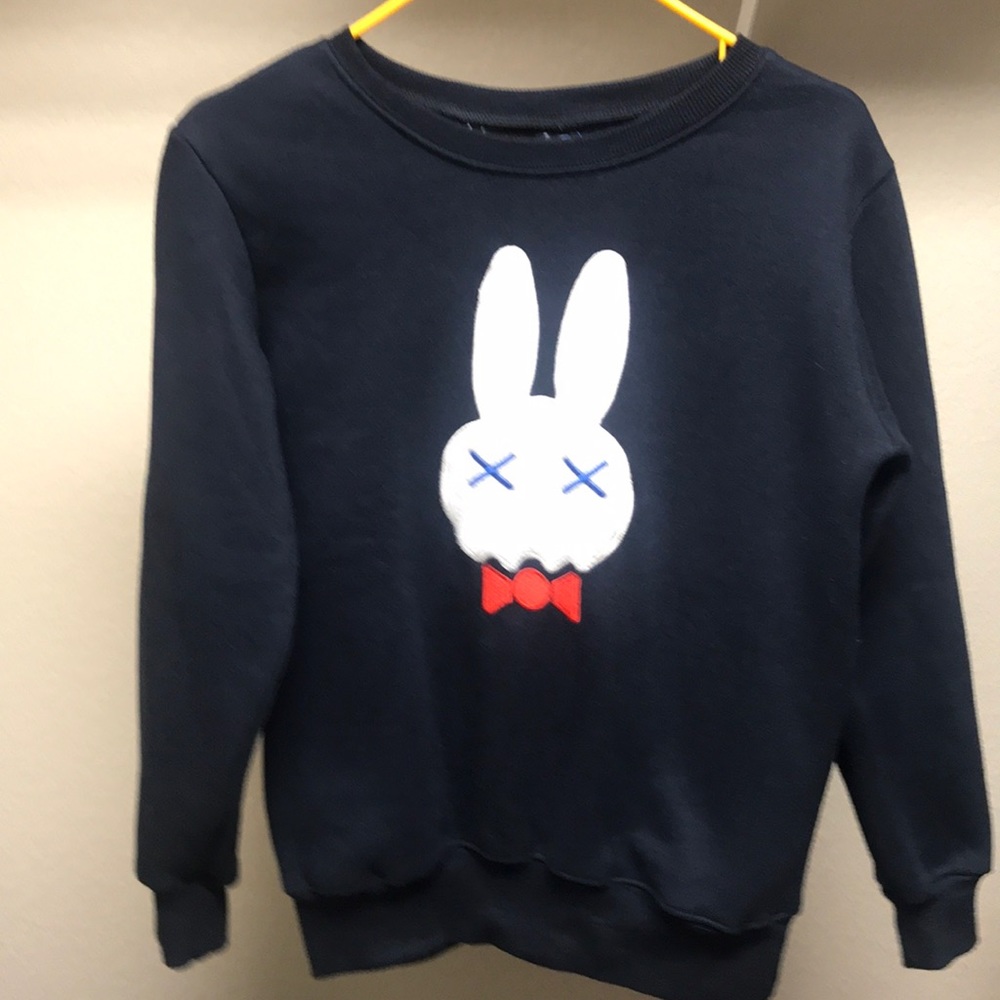 Bunny Sweatshirt